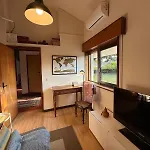 Casa Mós Сasa de vacaciones *