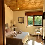 Casa Mós Сasa de vacaciones Amarante