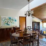 Casa Mós Amarante