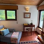 Сasa de vacaciones Casa Mós Amarante