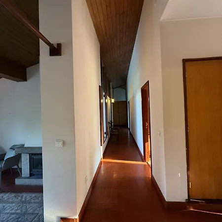 Tatil Evi Casa Mos