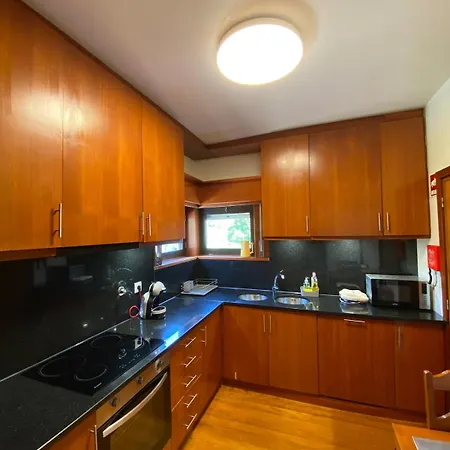 Casa Mos Амаранте