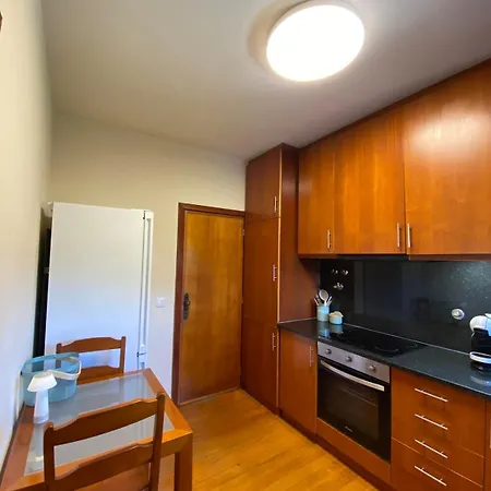 Дом отдыха Casa Mos *