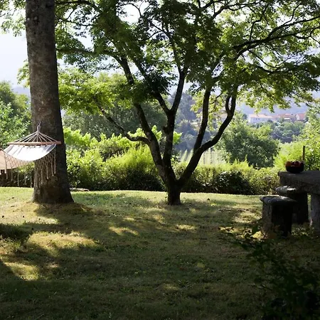 Casa Mos Tatil Evi Amarante