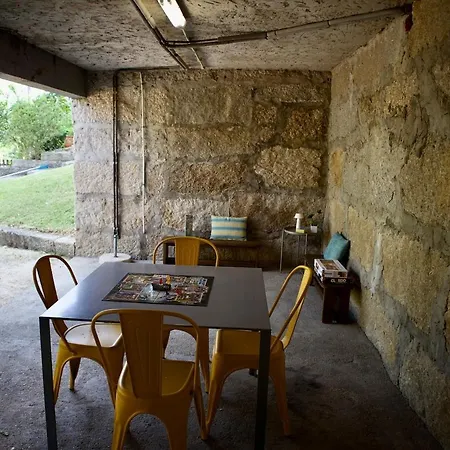 Casa Mos *