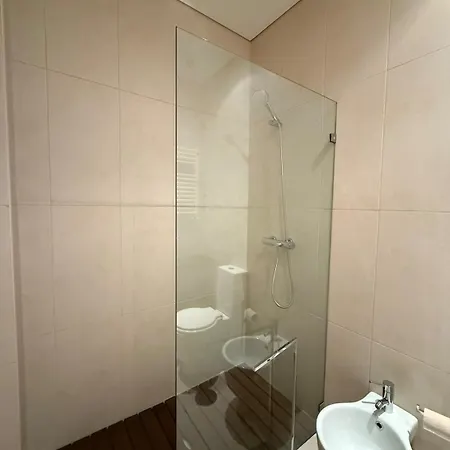 Casa Mos Дом отдыха