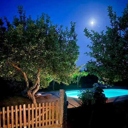 Σπίτι διακοπών Casa Mos