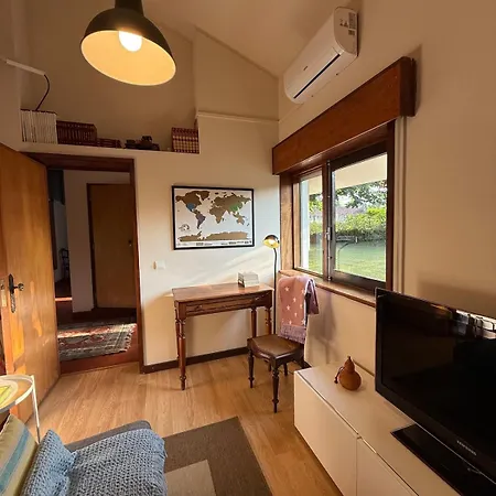 Casa Mos Σπίτι διακοπών *