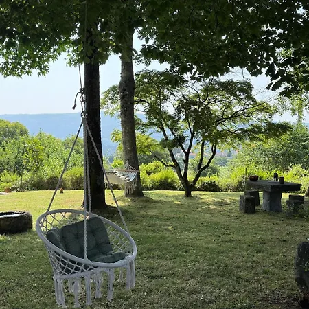 Casa Mos Σπίτι διακοπών