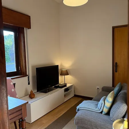 Tatil Evi Casa Mos *