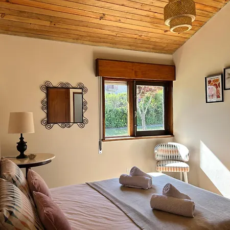Дом отдыха Casa Mos *