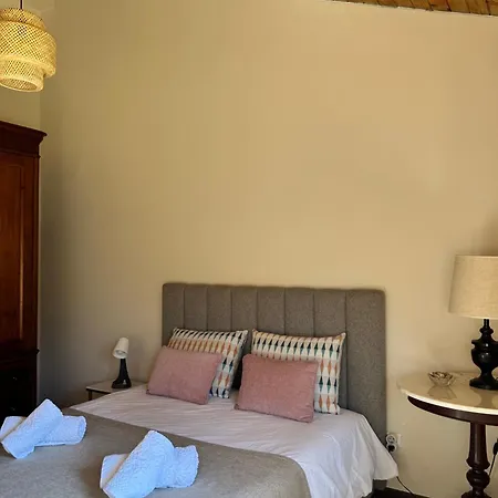 Casa Mos *