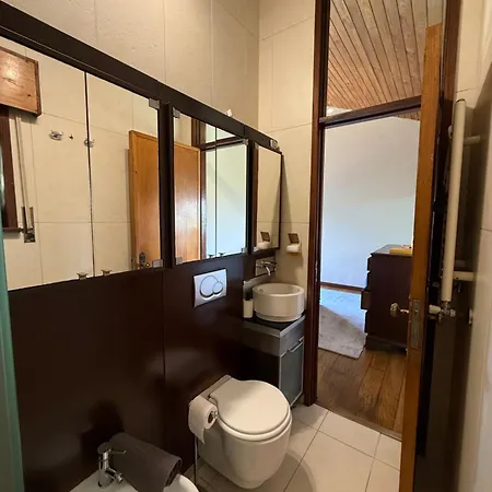 Дом отдыха Casa Mos