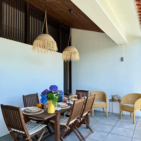 Casa Mos أمارانتي