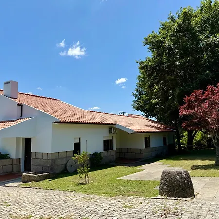 Σπίτι διακοπών Casa Mos Amarante