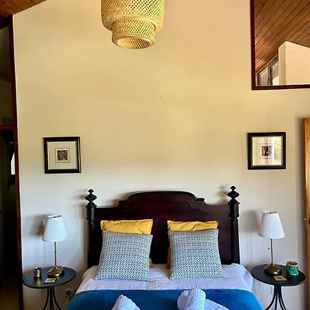 Casa Mos Амаранте