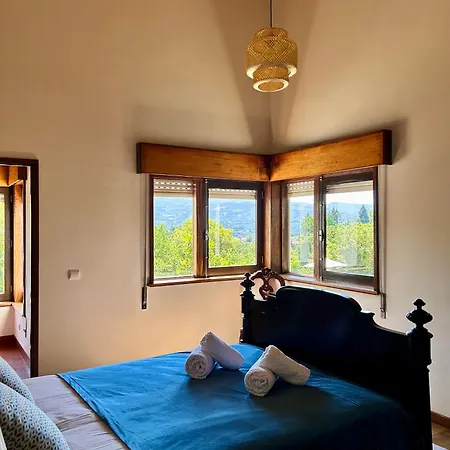 Casa Mos بيت للعطل *