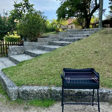 Casa Mos