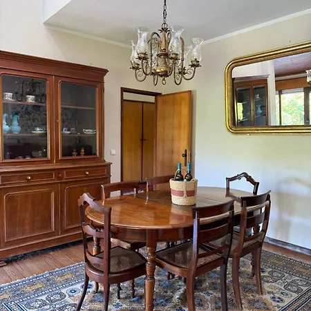 Casa Mos Σπίτι διακοπών