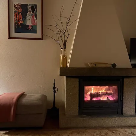 Дом отдыха Casa Mos *