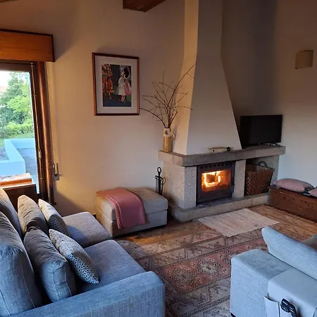 Tatil Evi Casa Mos