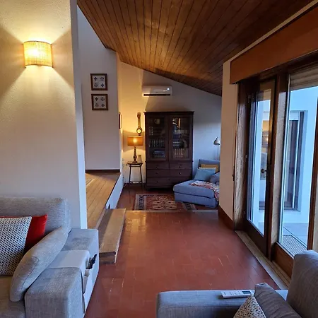 Дом отдыха Casa Mos *