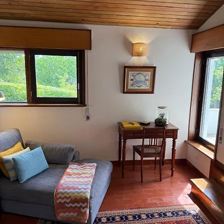 Tatil Evi Casa Mos Amarante