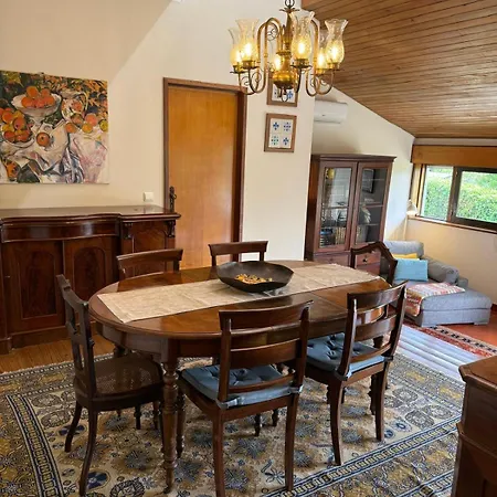 Tatil Evi Casa Mos *