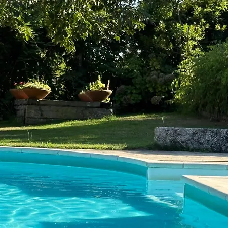 Casa Mos * أمارانتي