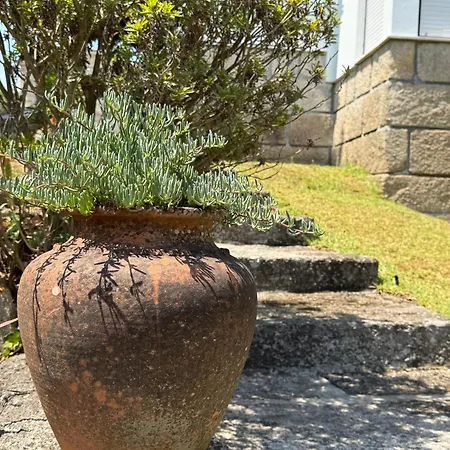 بيت للعطل Casa Mos
