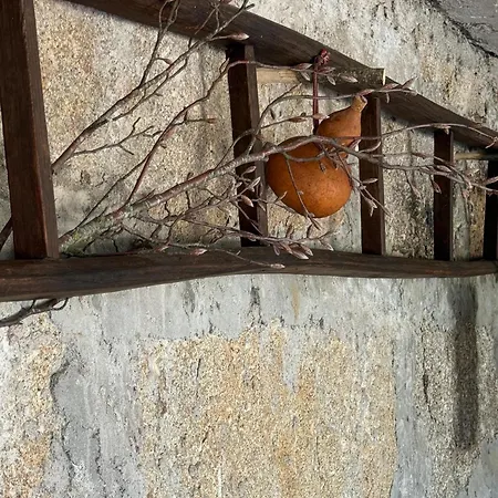 بيت للعطل Casa Mos