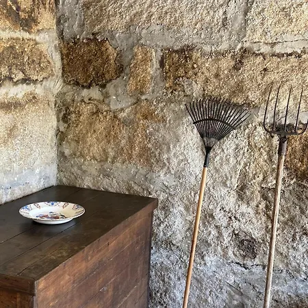 بيت للعطل Casa Mos *