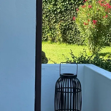 Casa Mos أمارانتي