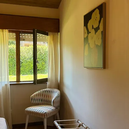 Casa Mos * أمارانتي