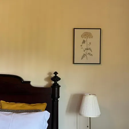 Casa Mos أمارانتي