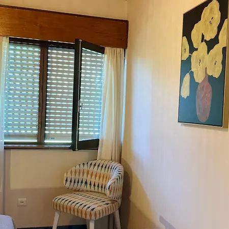 Casa Mos بيت للعطل أمارانتي