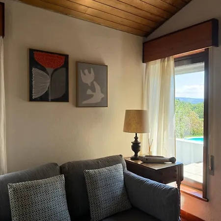 بيت للعطل Casa Mos أمارانتي