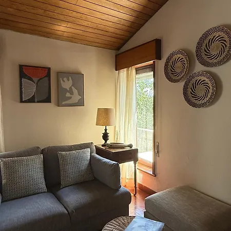 Casa Mos