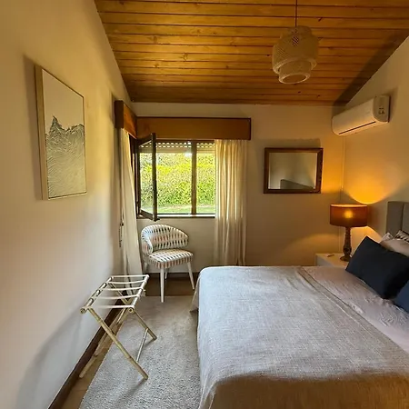 Casa Mos * أمارانتي