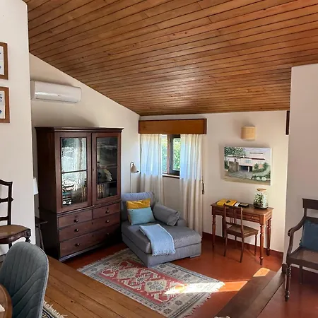 Casa Mos Vakantiehuis Amarante