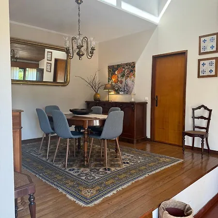 Casa Mos *