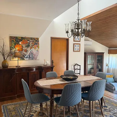 Casa Mos * Amarante