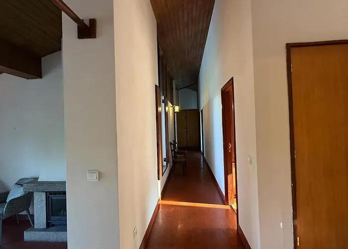 Casa vacanze Casa Mos