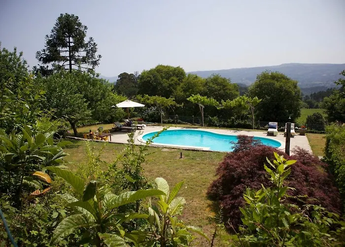 Casa vacanze Casa Mos