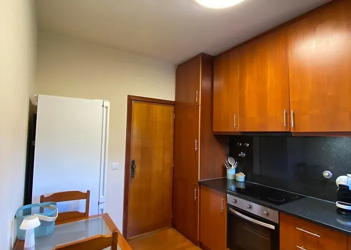 Casa vacanze Casa Mos *