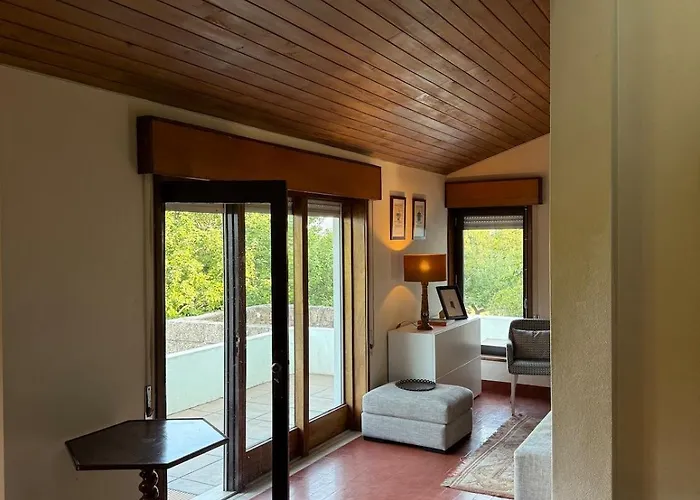 Vakantiehuis Casa Mos