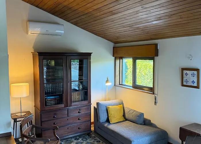 Casa Mos Vakantiehuis