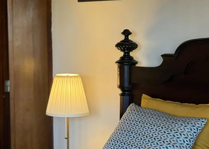 Vakantiehuis Casa Mos