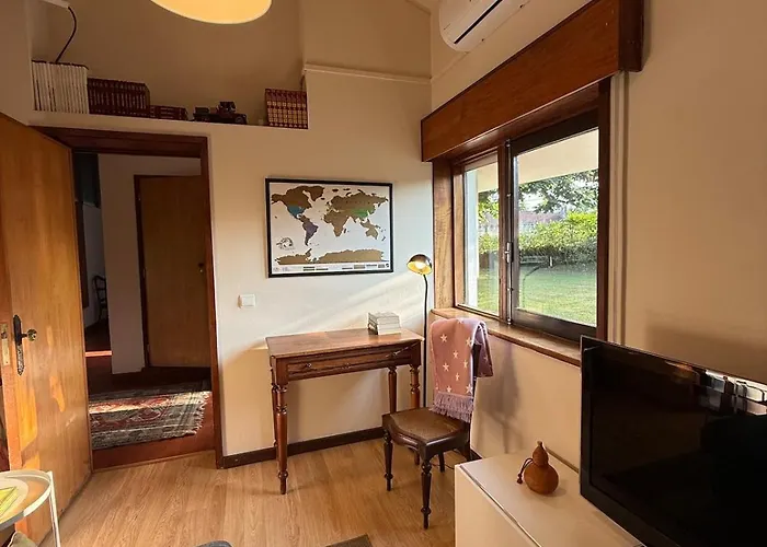 Casa Mos Vakantiehuis *