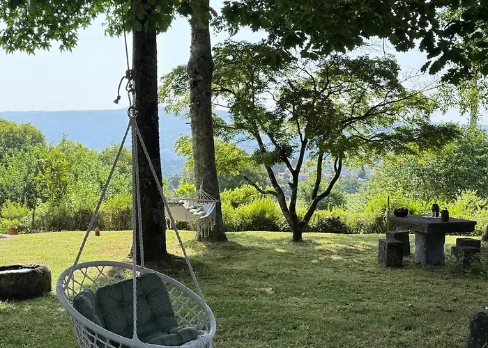 Casa Mos Casa vacanze